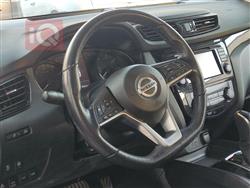 Nissan Rogue Sport
